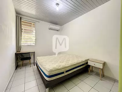 Appartement, 53,44 m²