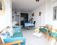 Appartement, 35,13 m²