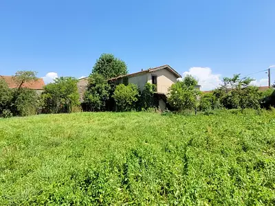 Maison, 75 m²