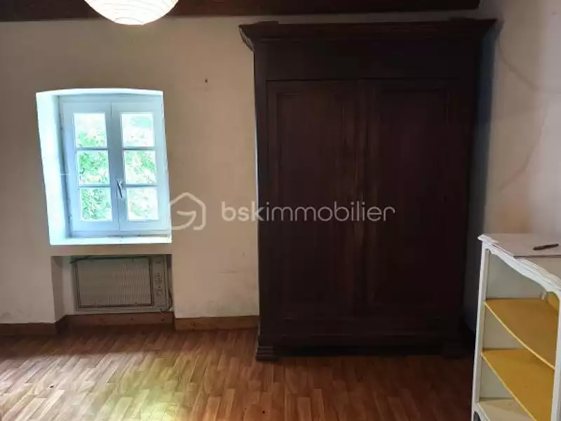Maison, 60 m²