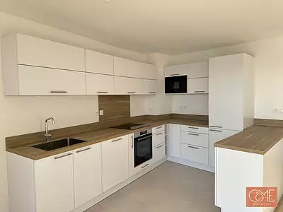 Appartement, 101,55 m²