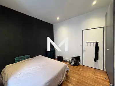 Appartement, 92,99 m²