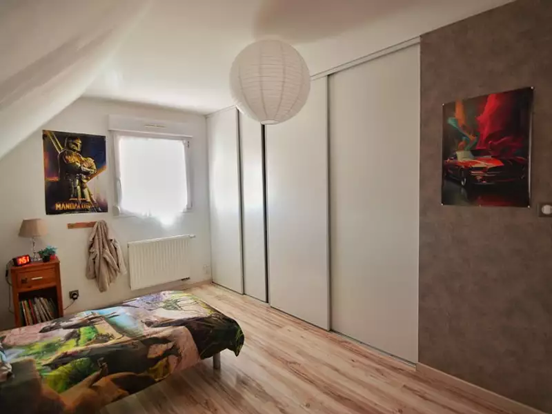Maison, 152 m²