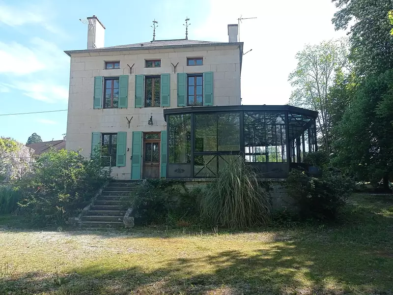 Maison, 210 m²