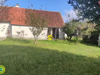 Maison, 83 m²