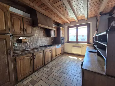Maison, 128,24 m²
