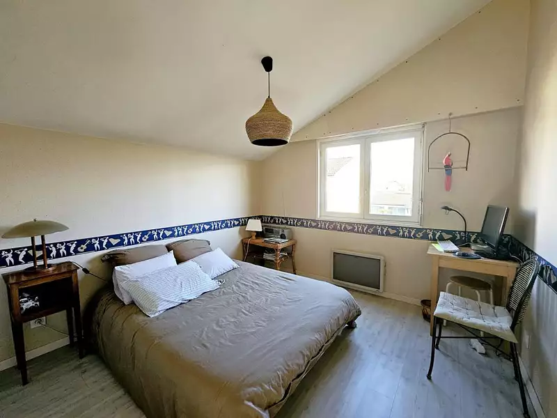 Maison, 232 m²