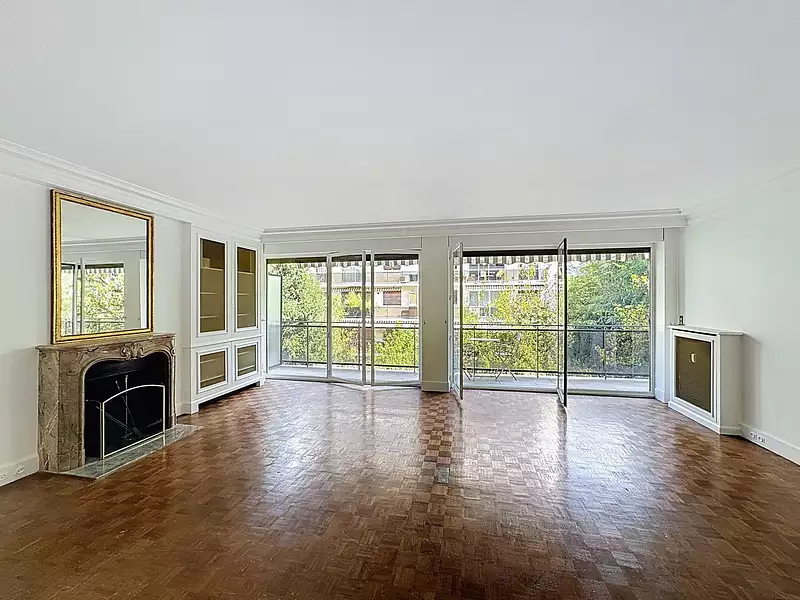 Appartement, 115 m²
