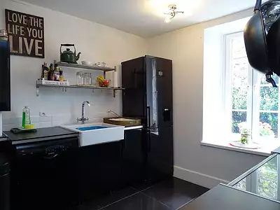 Maison, 263,9 m²