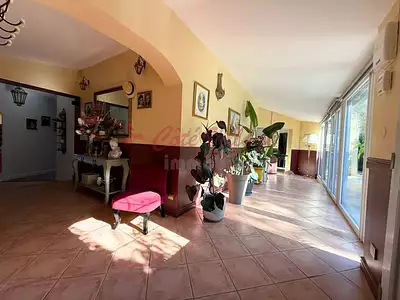 Maison, 191 m²