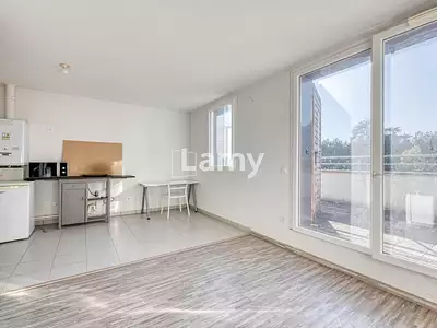 Appartement, 40,03 m²