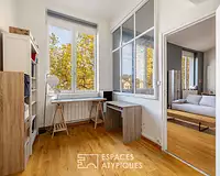 Appartement, 100 m²