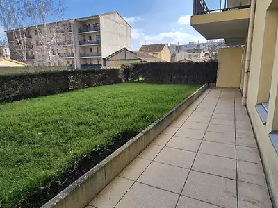 Appartement, 60 m²