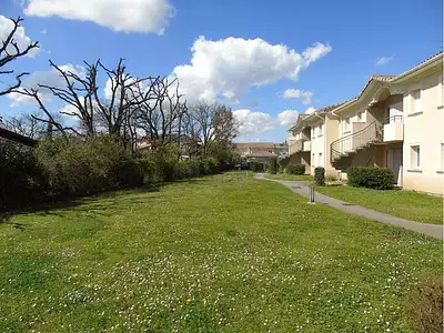Appartement, 43 m²