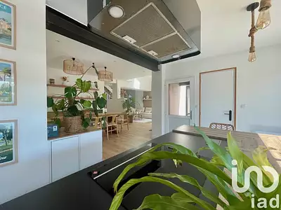 Maison, 125 m²