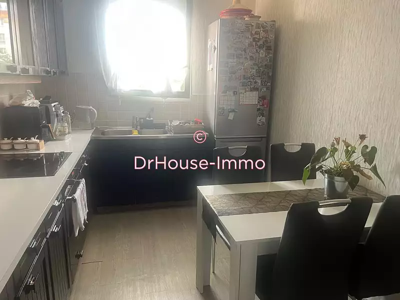 Appartement, 49,24 m²