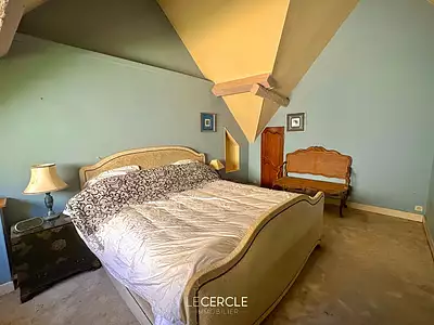 Maison, 205 m²