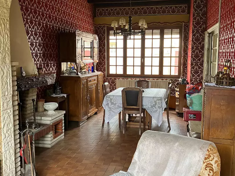 Maison, 98 m²