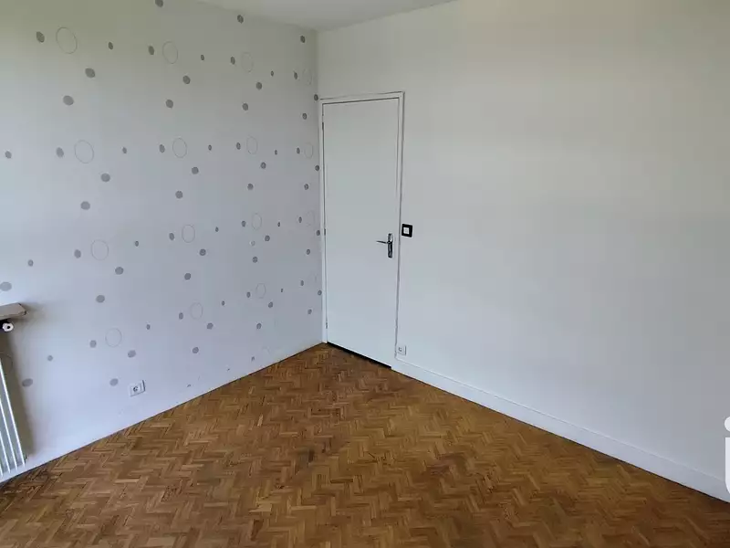 Appartement, 94 m²