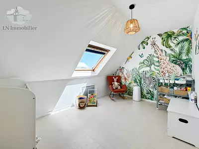 Maison, 85 m²