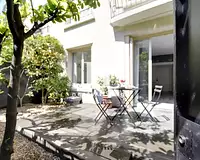 Appartement a louer neuilly-sur-seine - 2 pièce(s) - 50 m2 - Surfyn