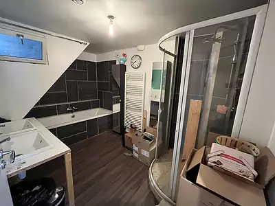 Maison, 110 m²