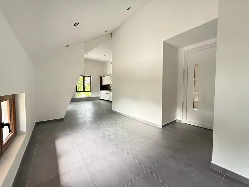 Appartement, 71,5 m²