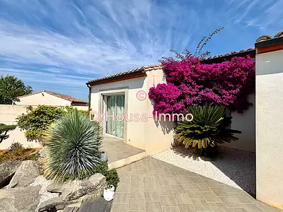 Maison, 138 m²