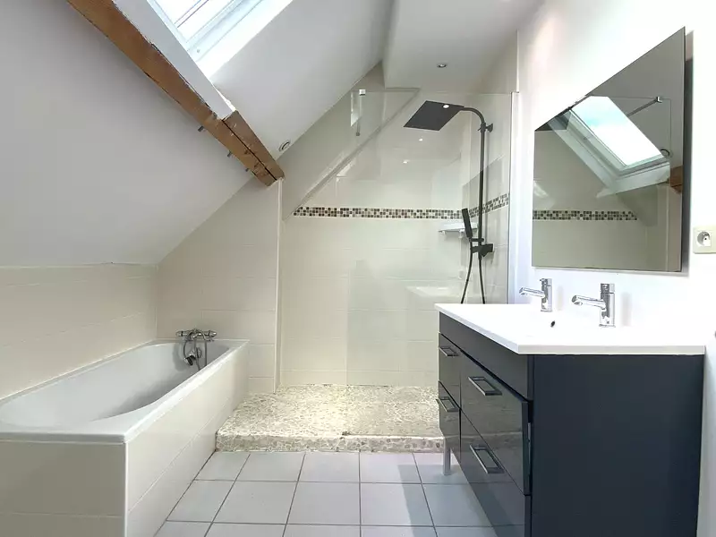 Maison, 132 m²