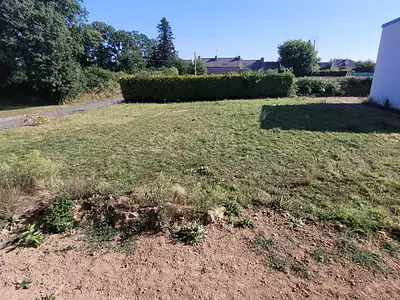 Maison, 100 m²