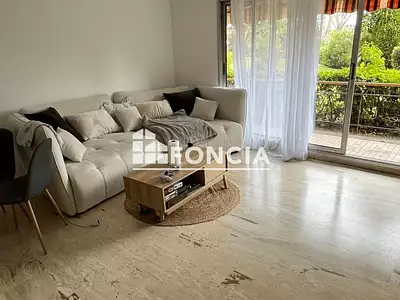 Appartement, 52 m²