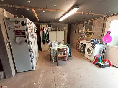 Maison, 100 m²