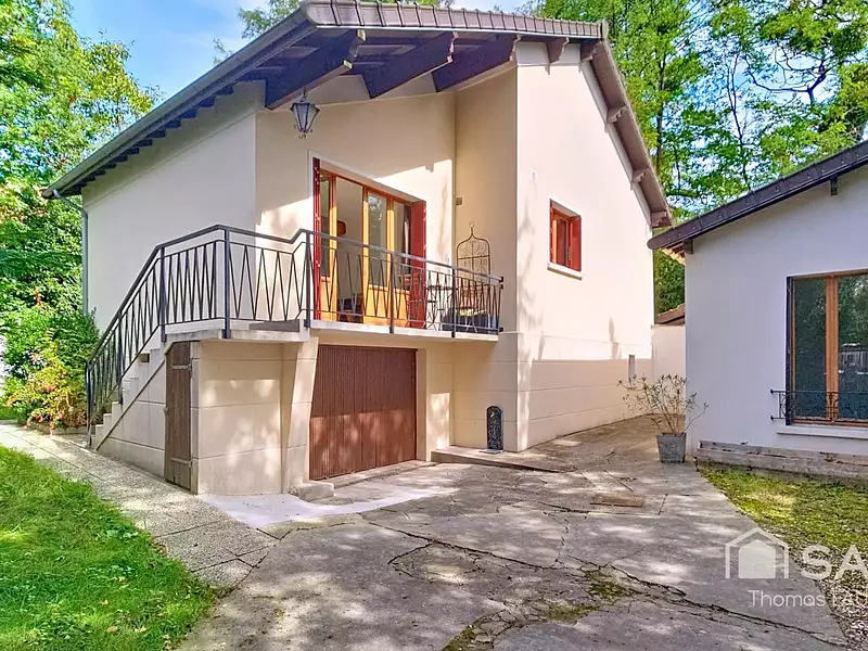 Maison, 127 m²