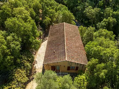 Maison, 120 m²
