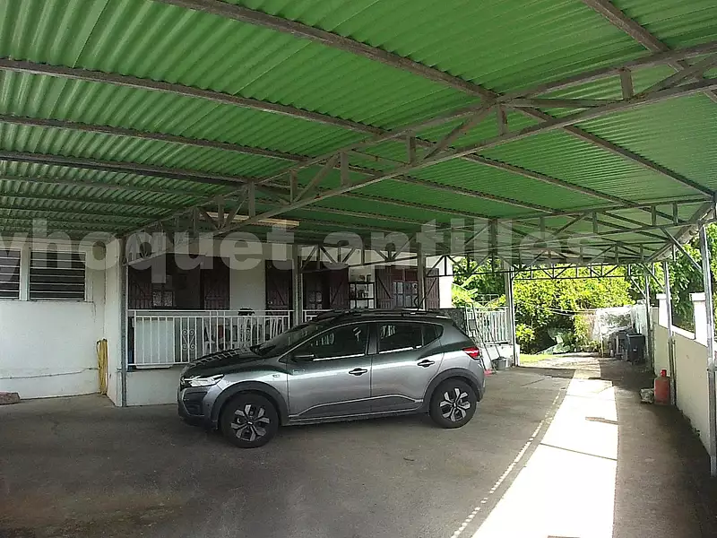 Maison, 64,78 m²