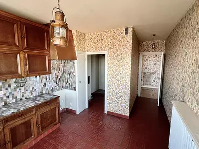 Appartement, 166,56 m²