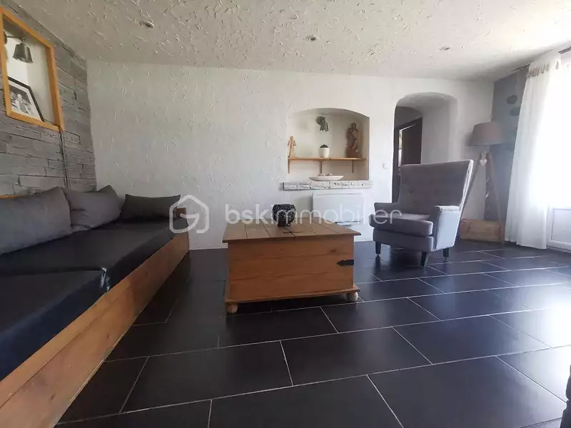 Maison, 105 m²