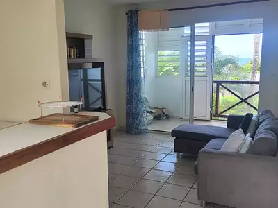 Appartement, 34 m²