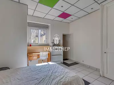 Appartement, 176,58 m²