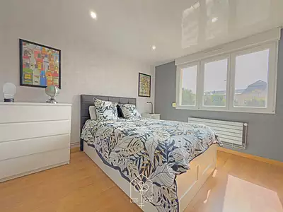 Appartement, 56 m²