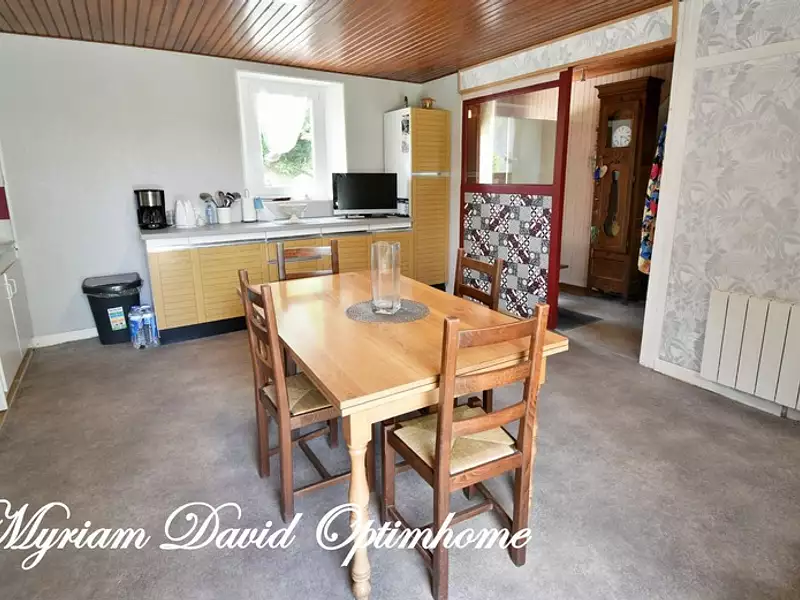 Maison, 75 m²