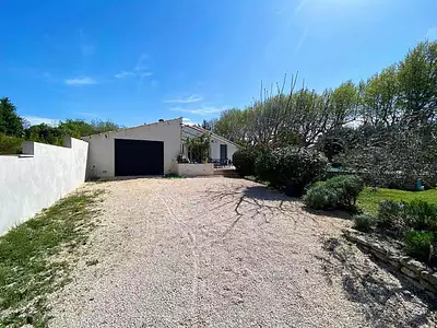 Maison, 120 m²