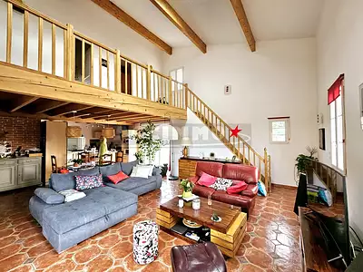 Maison, 512 m²