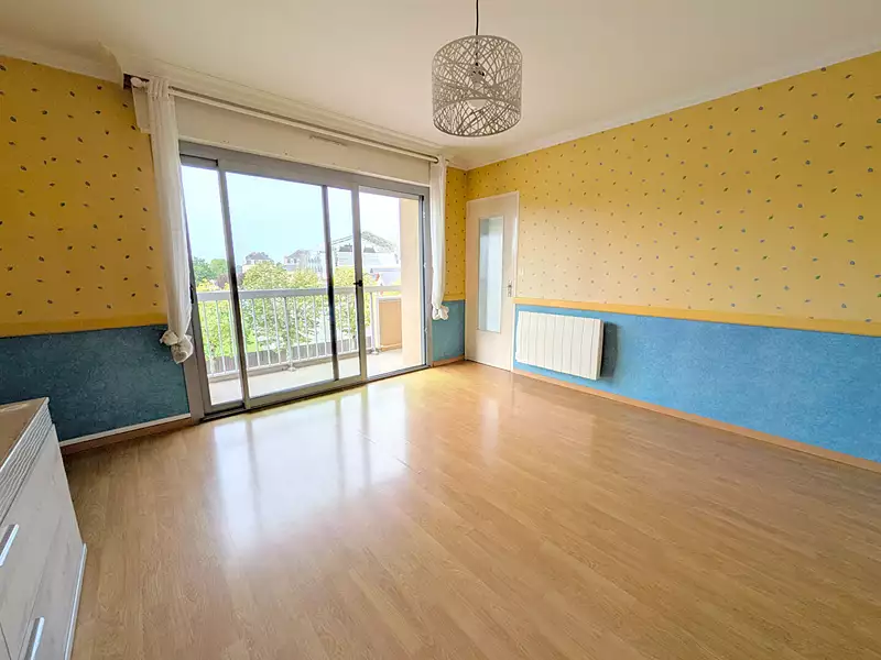 Appartement, 63 m²