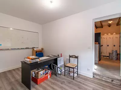 Maison, 154 m²