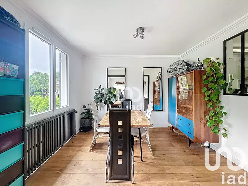 Maison, 60 m²