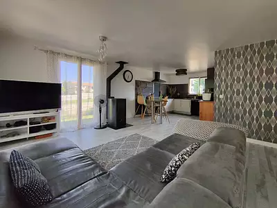 Maison, 85 m²