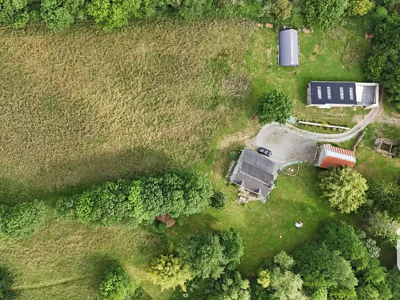 Maison, 110 m²