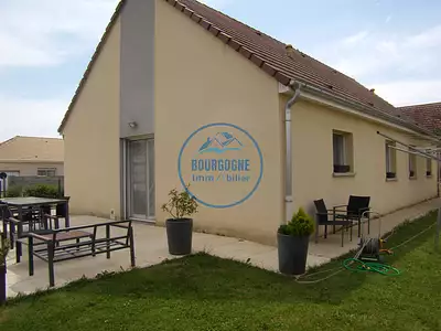 Maison, 100 m²