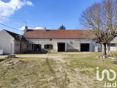 Maison, 104 m²
